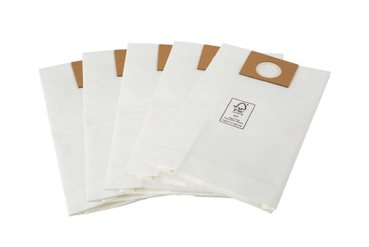 Erbauer 40 l støvsugerpose i nonwoven-stof