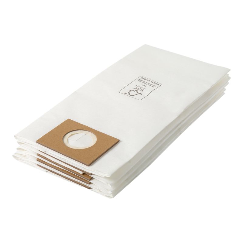 Erbauer 40 l støvsugerpose i nonwoven-stof