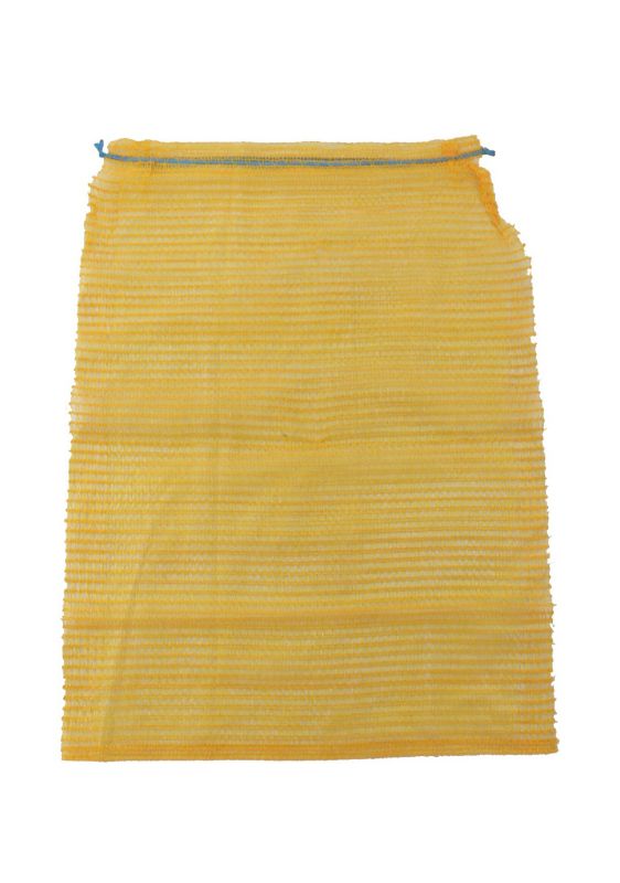 Raschel-sække 50 x 80 cm, 10 stk.