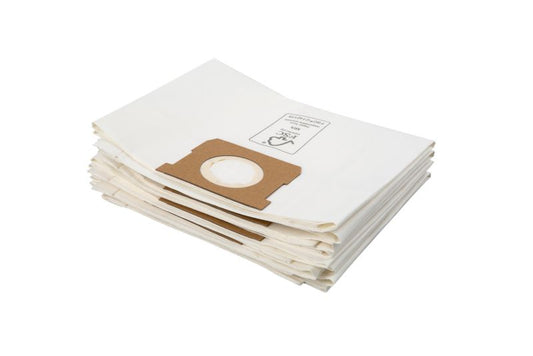 MacAllister filterposer 40 l, 5 stk.