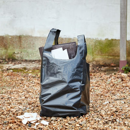 50 l byggaffaldsposer, 5 stk.