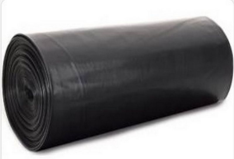 Affaldsposer 120 l, 10 stk.