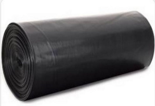 Affaldsposer 120 l, 10 stk.