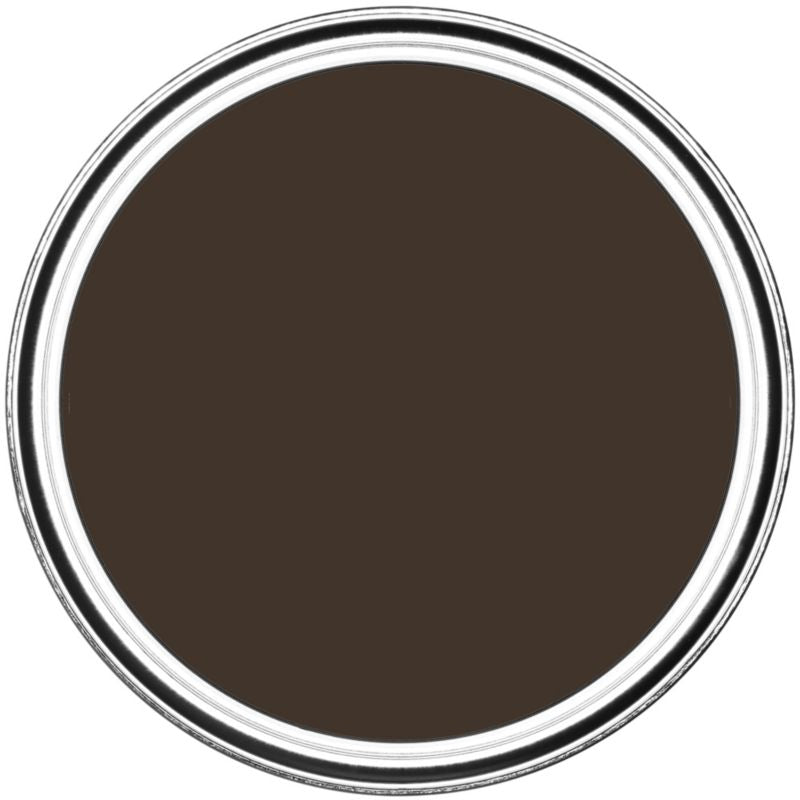 Rust-Oleum møbelvoks i mørkebrun, 400 ml
