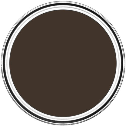 Rust-Oleum møbelvoks i mørkebrun, 400 ml