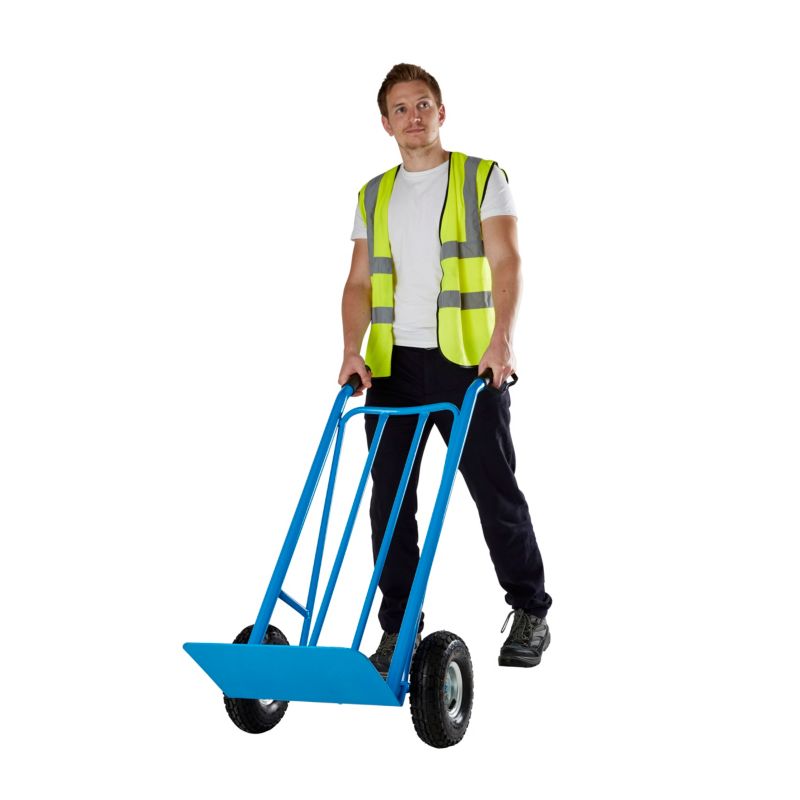 MacAllister transportvogn 300 kg