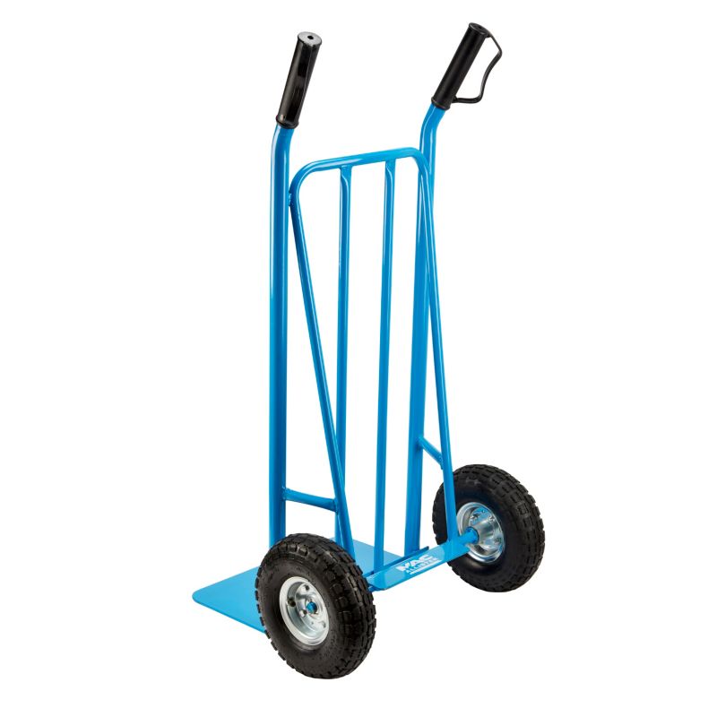 MacAllister transportvogn 300 kg