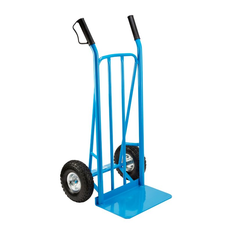 MacAllister transportvogn 300 kg