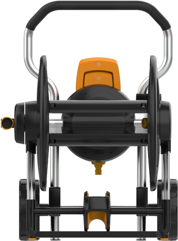 Fiskars XL slangevogn