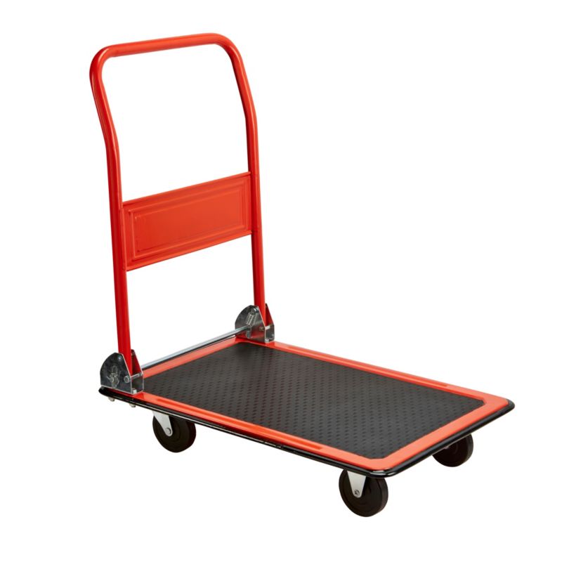 Platformsvogn 150 kg