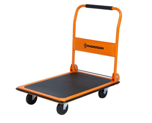 Magnusson platformsvogn 300 kg