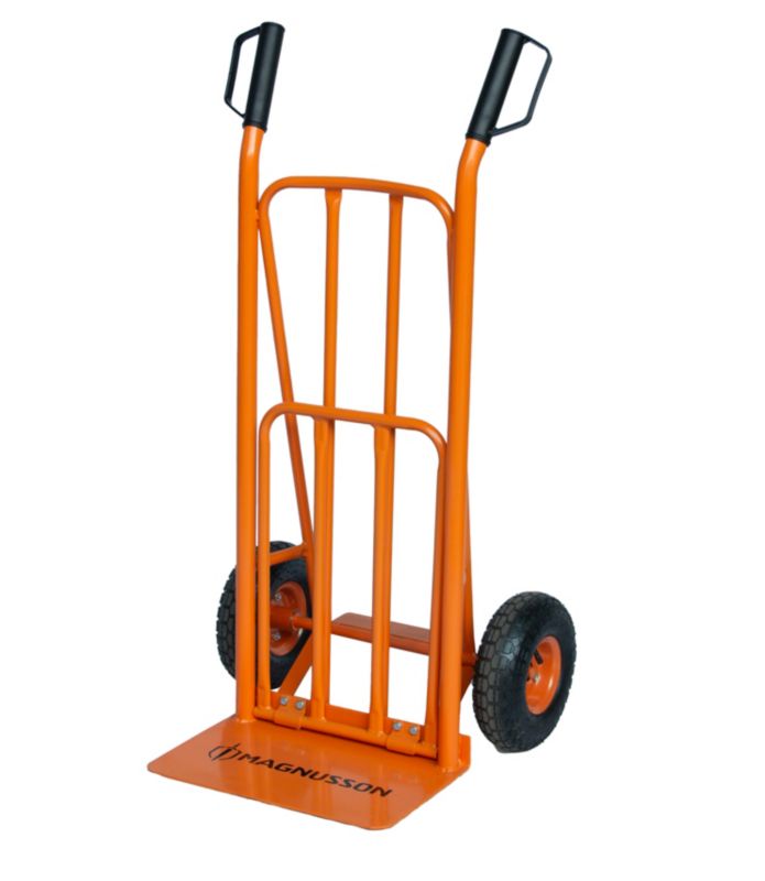 Transportvogn Magnusson 300 kg