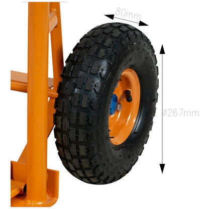 Transportvogn Magnusson 300 kg