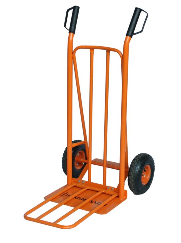 Transportvogn Magnusson 300 kg