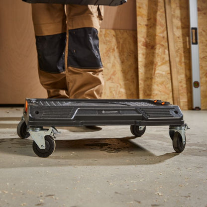 Magnusson transportvogn