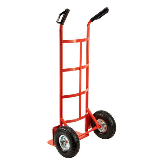 Transportvogn uden sammenklapning 150 kg