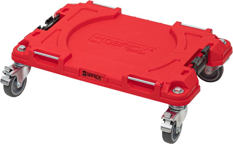 Qbrick Pro ultra HD transportvogn