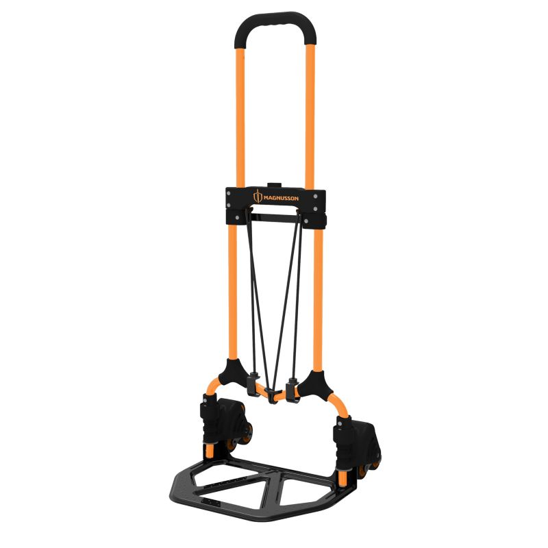 Magnusson trappetransportvogn 70 kg