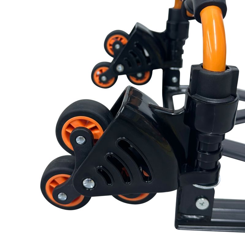 Magnusson trappetransportvogn 70 kg