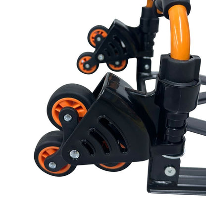 Magnusson trappetransportvogn 70 kg