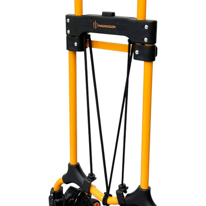 Magnusson trappetransportvogn 70 kg