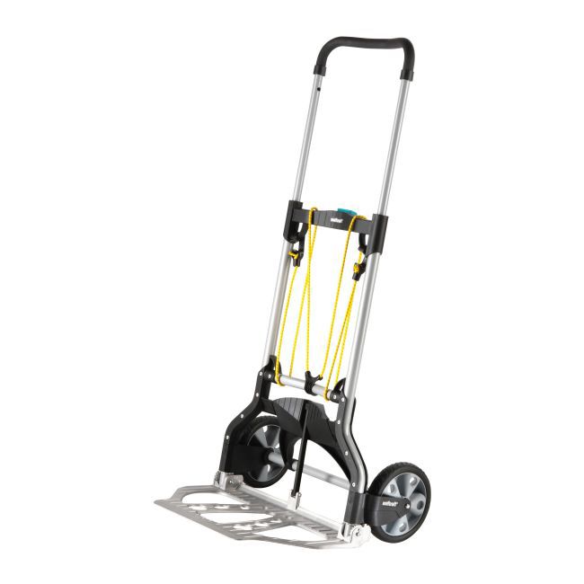 Transportvogn TS850 100 kg wolfcraft 5501000