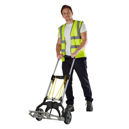 Transportvogn TS850 100 kg wolfcraft 5501000