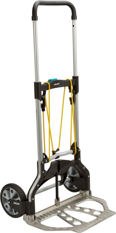 Transportvogn TS850 100 kg wolfcraft 5501000