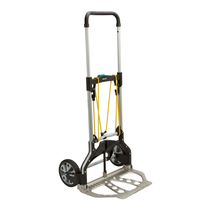 Transportvogn TS850 100 kg wolfcraft 5501000