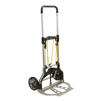 Transportvogn TS850 100 kg wolfcraft 5501000