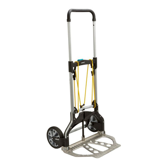 Transportvogn TS850 100 kg wolfcraft 5501000