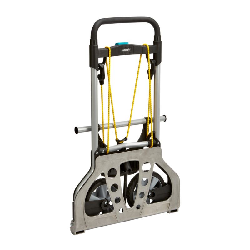 Transportvogn TS850 100 kg wolfcraft 5501000