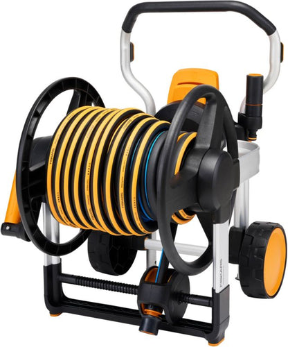 Fiskars XL slangevogn