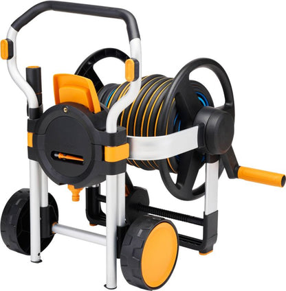 Fiskars XL slangevogn
