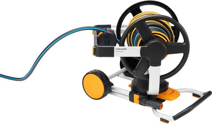 Fiskars XL slangevogn