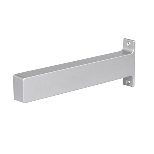 Form Cusko sidestøtte 38 mm aluminium 2 stk.