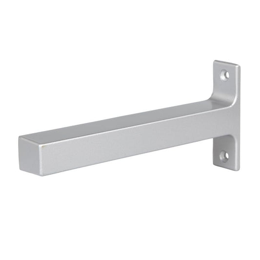 Form Rigga 18 mm aluminiumsramme sidebeslag, 2 stk.