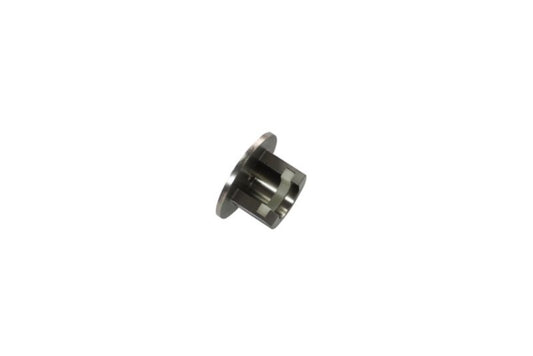 GoodHome sidebeslag 16 mm satin-nikkel