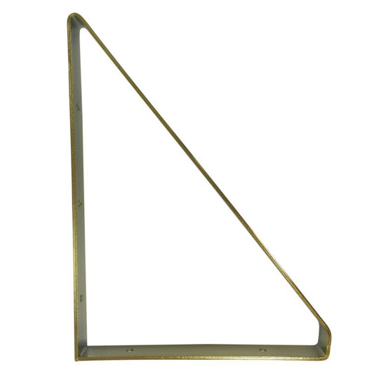 GoodHome Clever beslag 200 x 280 mm i guld