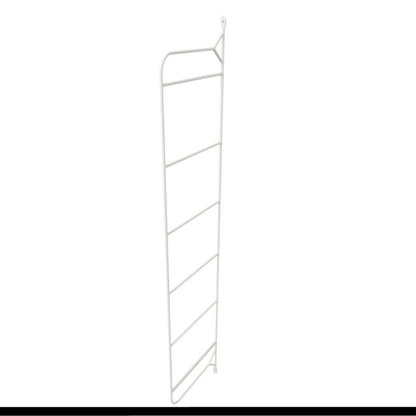 GoodHome Rigga S konsol 6 x 202 x 866 mm hvid