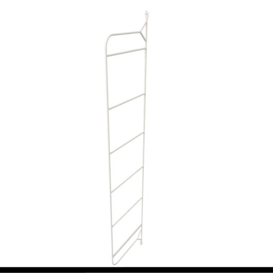 GoodHome Rigga S konsol 6 x 202 x 866 mm hvid