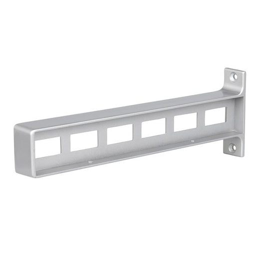 Form Cusko 38 mm aluminiumsramme til hyldemontering