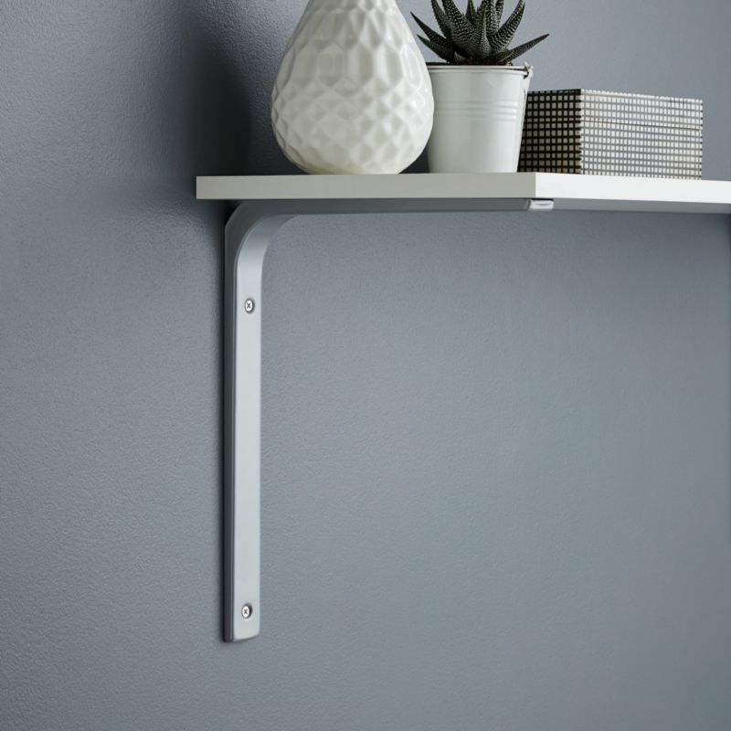 Metalbeslag Form Alchimy 150 x 200 mm aluminium