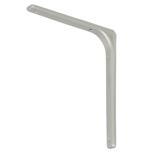 Metalbeslag Form Alchimy 250 x 300 mm aluminium