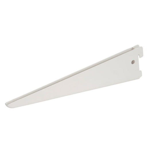 Dobbeltbeslag Form Twinny 17 cm hvid
