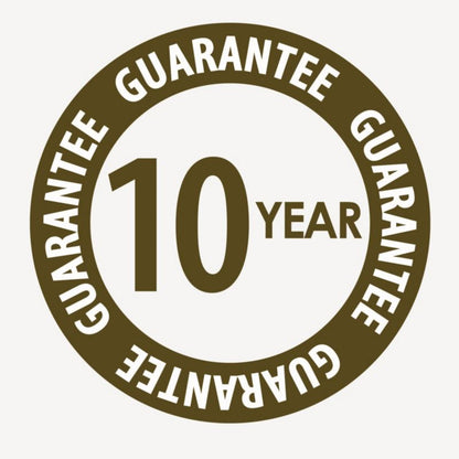 Form Lony enkelt vægbeslag 50 cm hvid 10 stk.