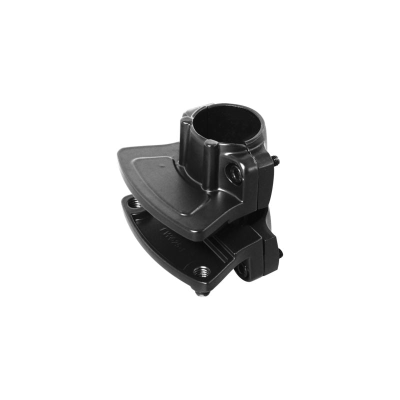 Shop Line hyldebeslag fi 25 mm sort