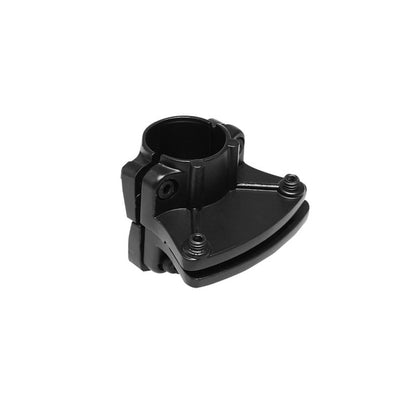 Shop Line hyldebeslag fi 25 mm sort