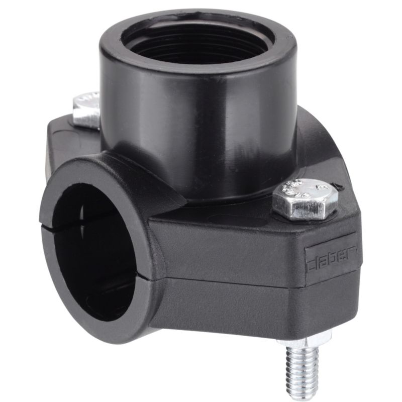 Rørholder 3/4'' 2 stk.