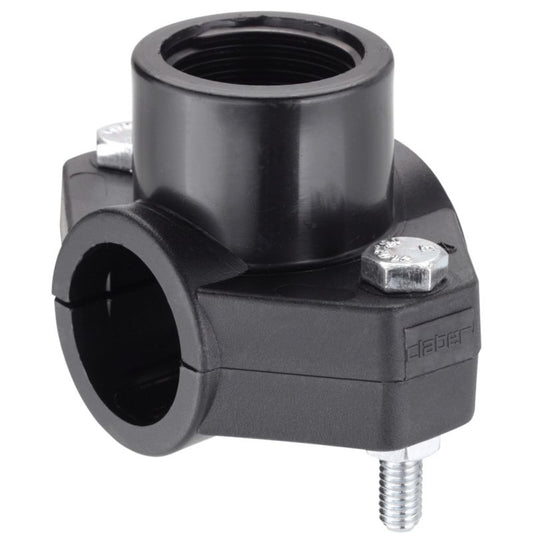 Rørholder 3/4'' 2 stk.